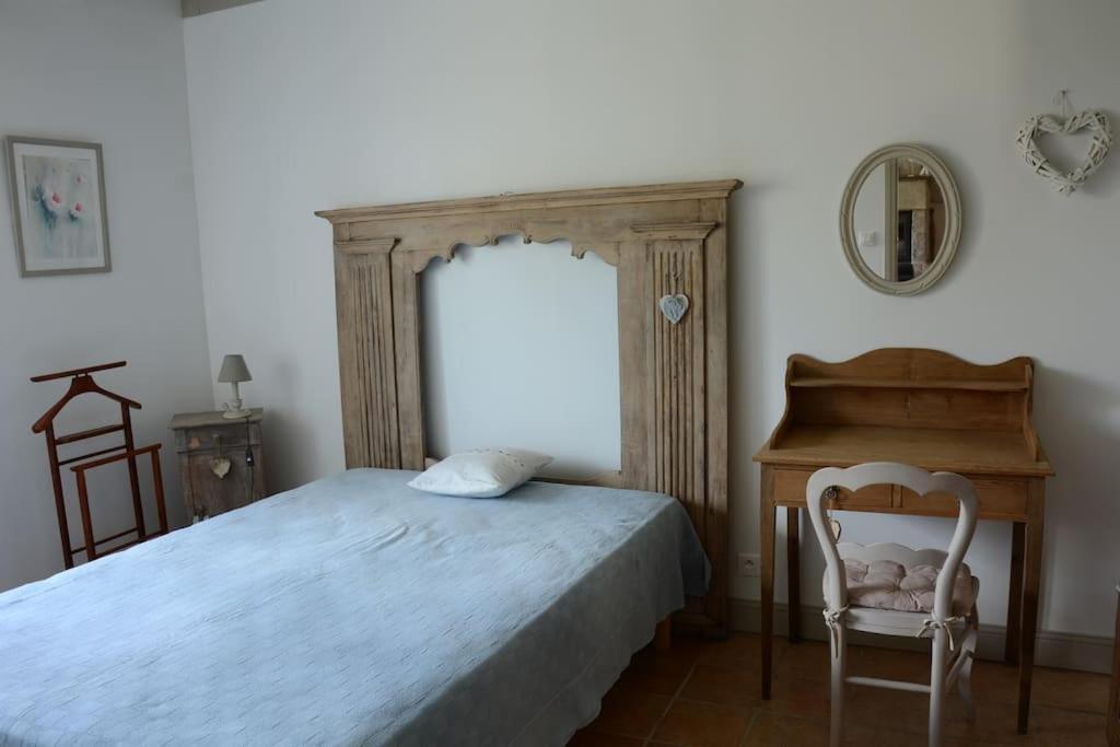 Petite Maison Bretonne Pour 4 Personnes Plounerin Esterno foto